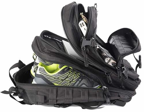 STRIKE 35 Backpack - Image 5