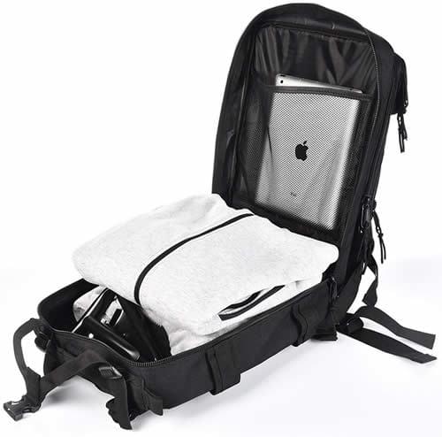 STRIKE 35 Backpack - Image 6