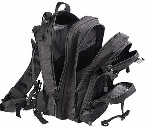STRIKE 35 Backpack - Image 7