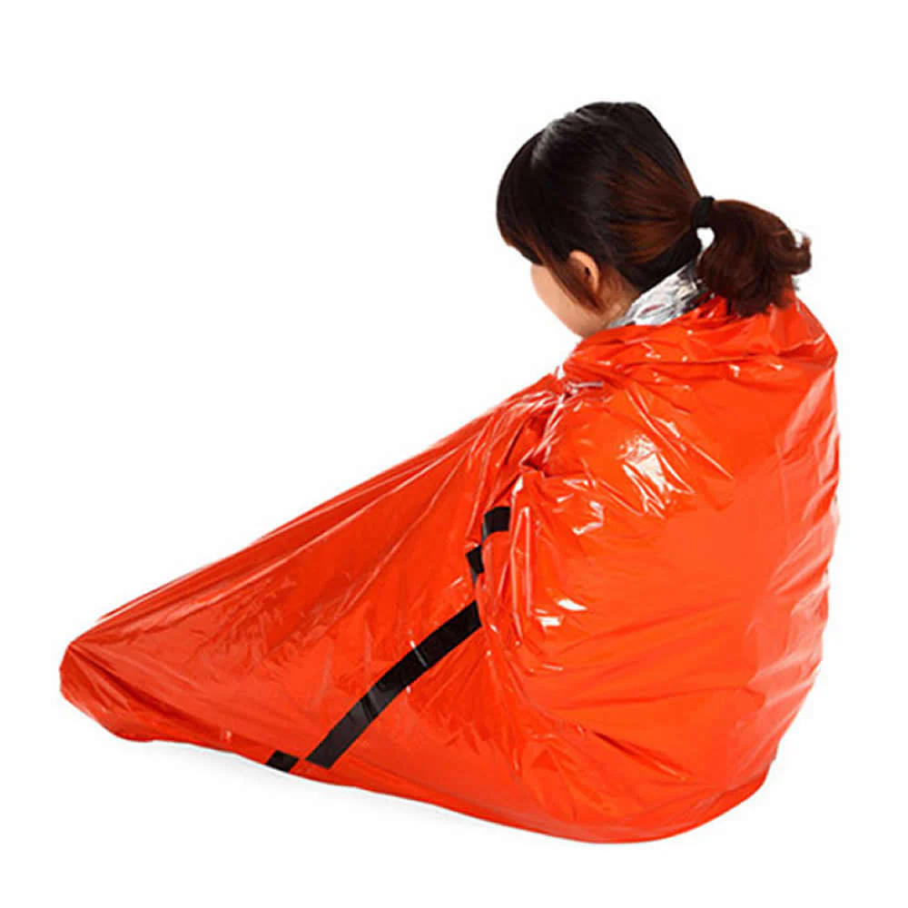 Emergency Sleeping Bag - Image 3