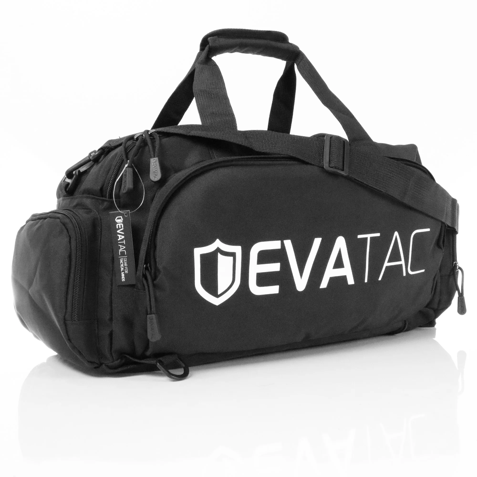 Evatac Hybrid Duffel Bag