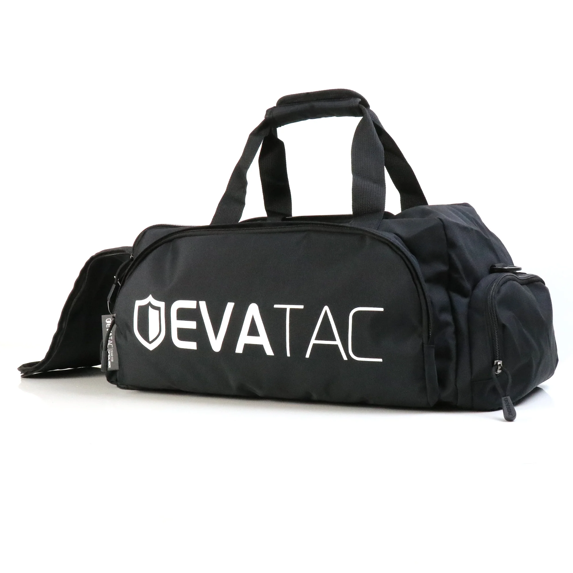 Evatac Hybrid Duffel Bag - Image 2