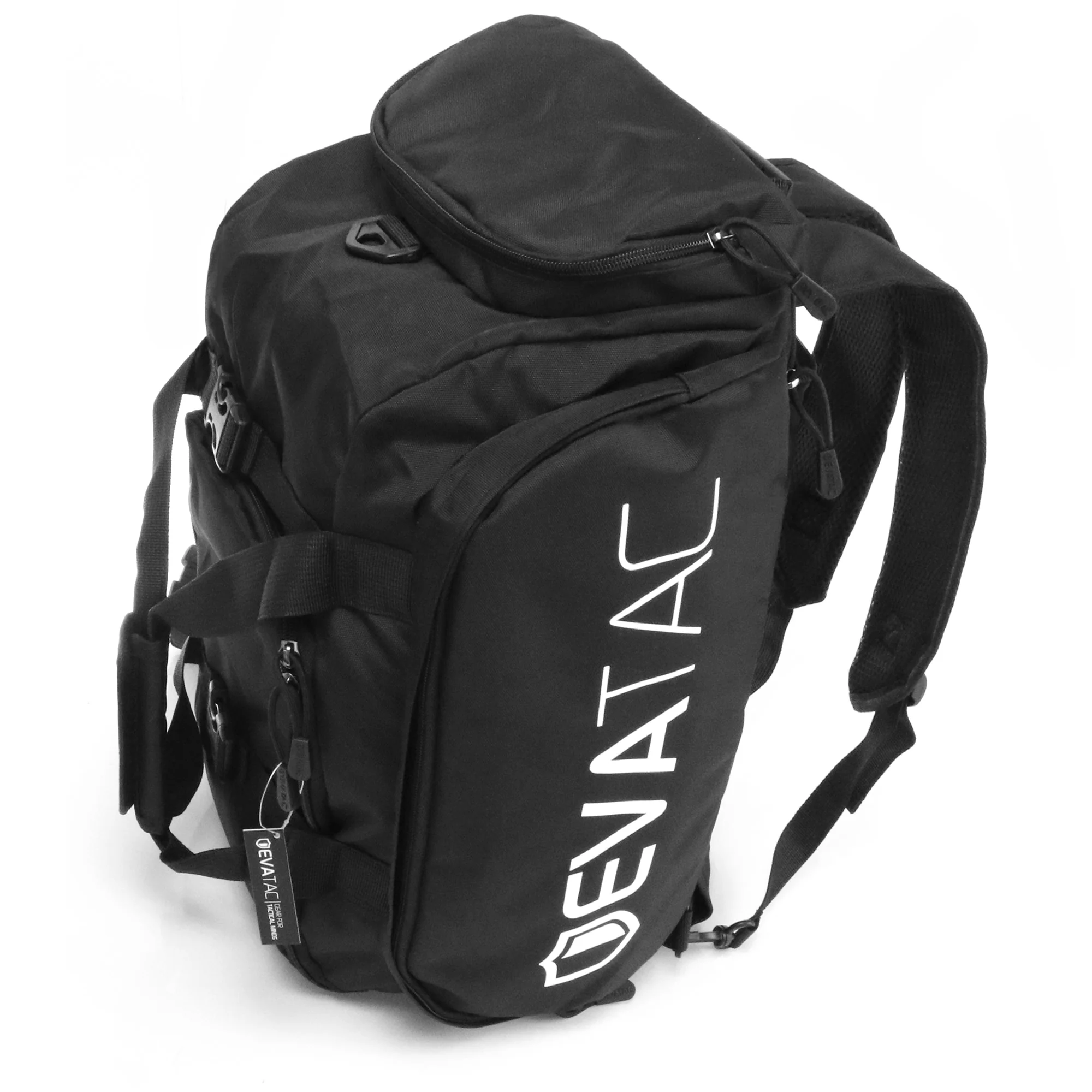 Evatac Hybrid Duffel Bag - Image 6