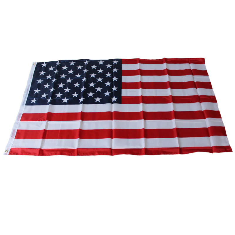 USA Flag - Image 3